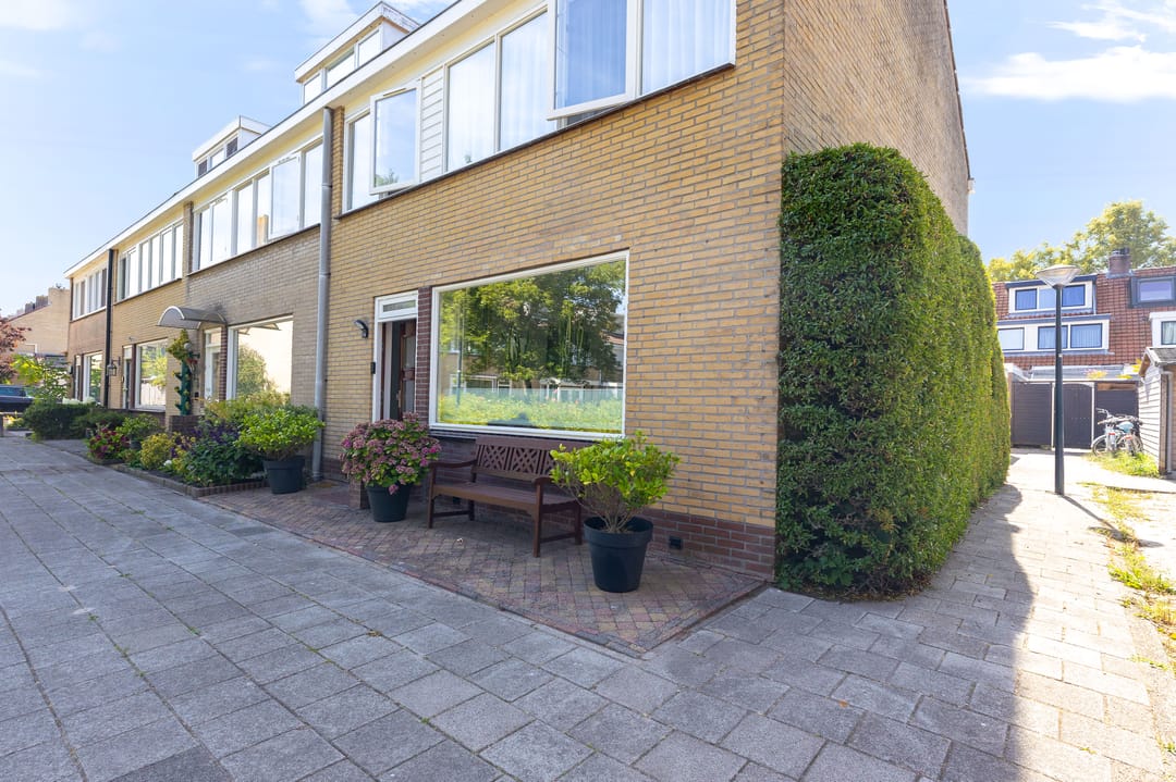 Photo 13 of Rotiusstraat 2