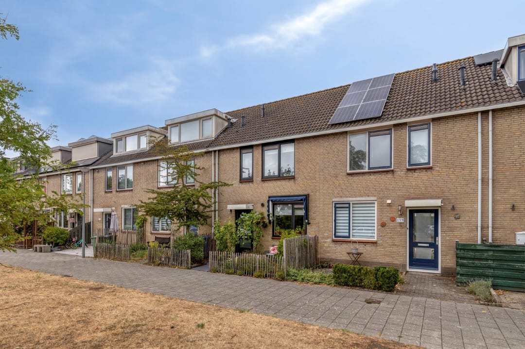Photo 7 of Hoekse Hillweg 201