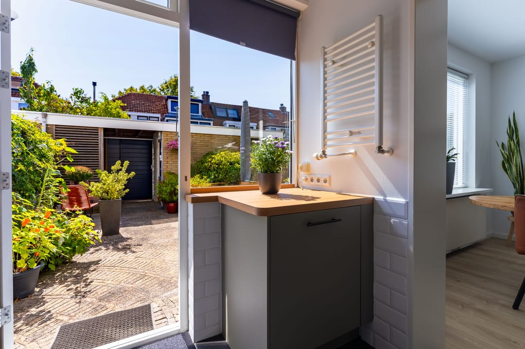 Photo 31 of Rotiusstraat 2