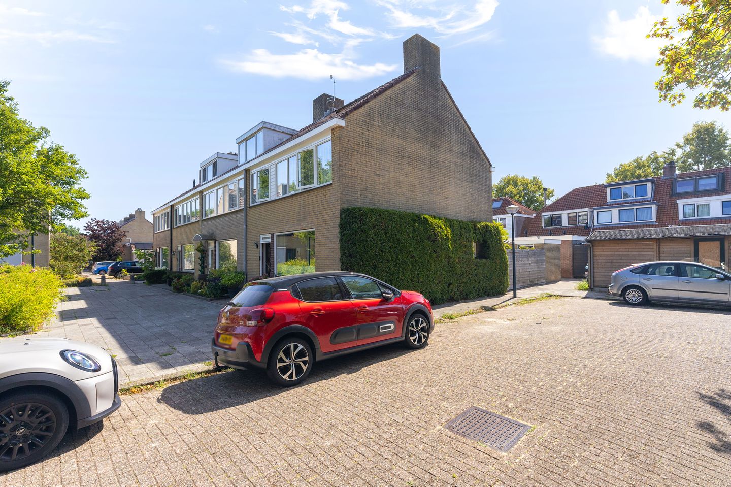 Photo 14 of Rotiusstraat 2