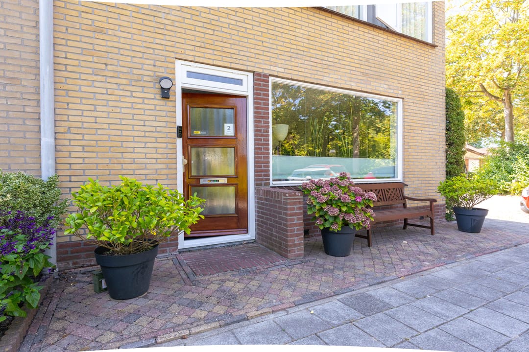 Photo 16 of Rotiusstraat 2