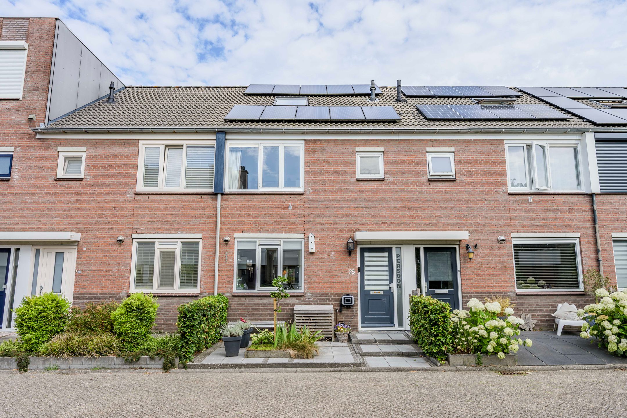 Rozemarijnhof 25 