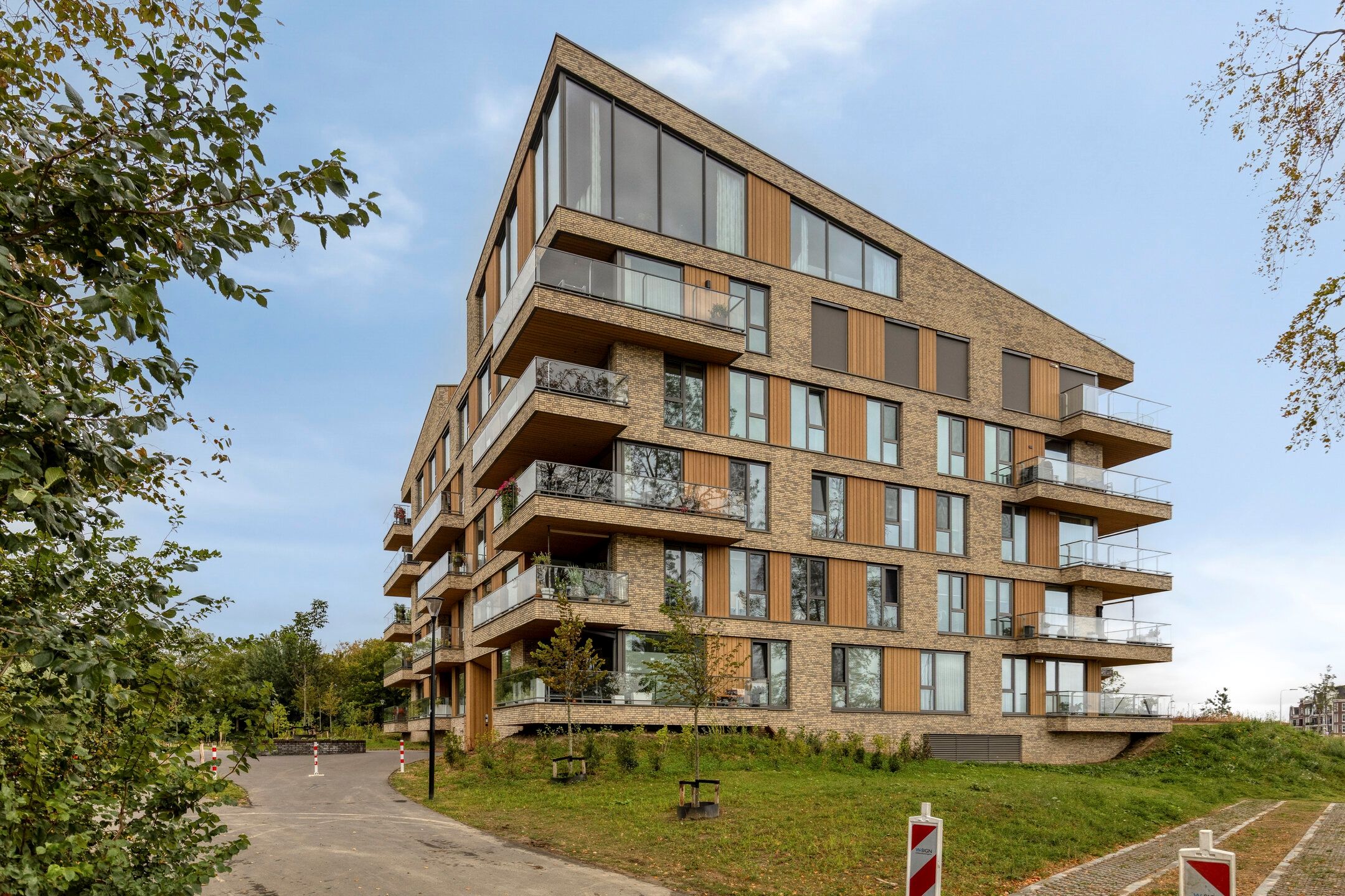 Oosthavendijk 147 