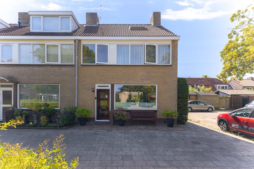 Photo 7 of Rotiusstraat 2