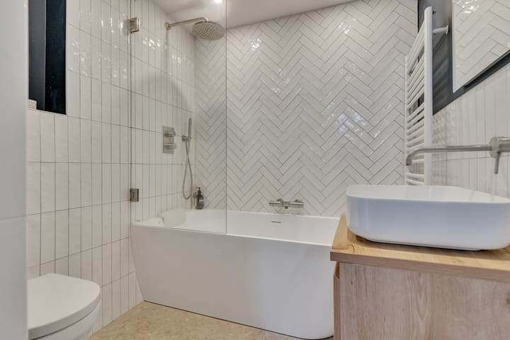 Photo 3 of Van Merlenstraat 6