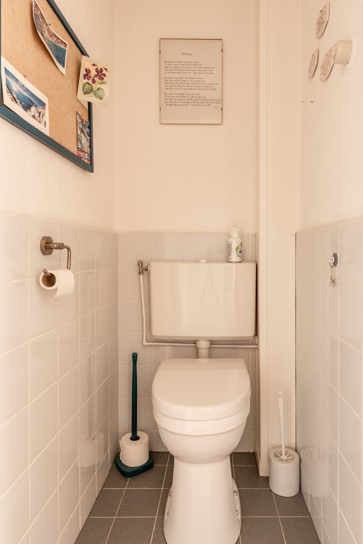 Tussenwoning te koop: Meidoornlaan 30, Nijkerk
