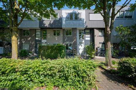 Benny Goodmanstraat thumbnail