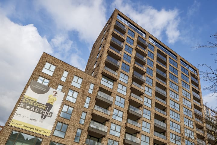 Appartement te huur: Loosduinseweg 81B, 'S-Gravenhage
