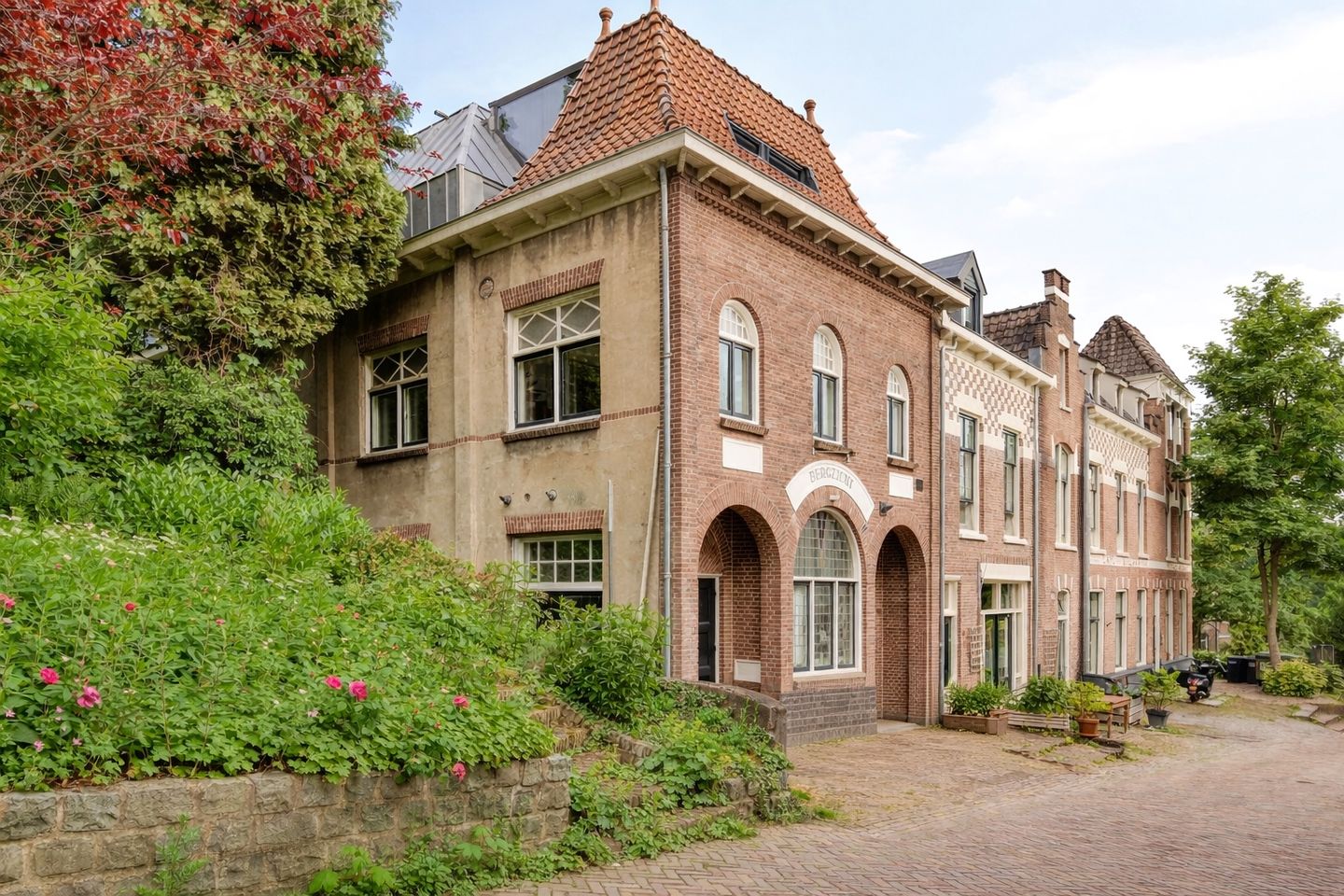 Foto 1 van Ubbergse Holleweg 6-A