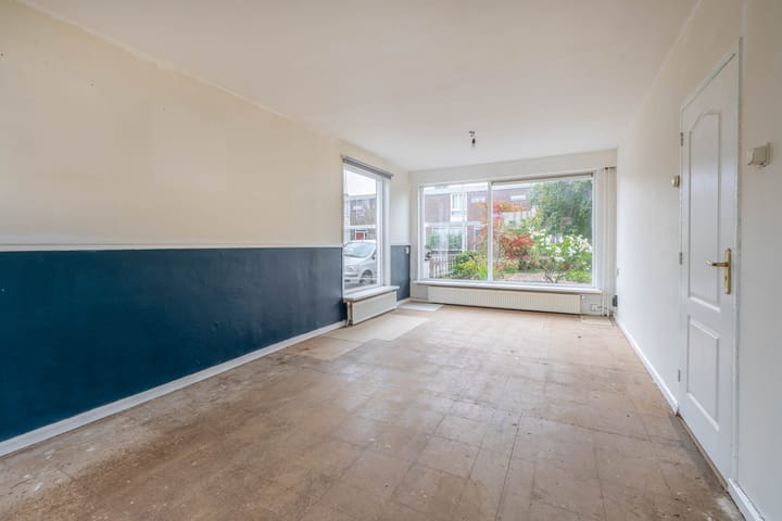 Photo 3 of Le Sage ten Broekstraat 24