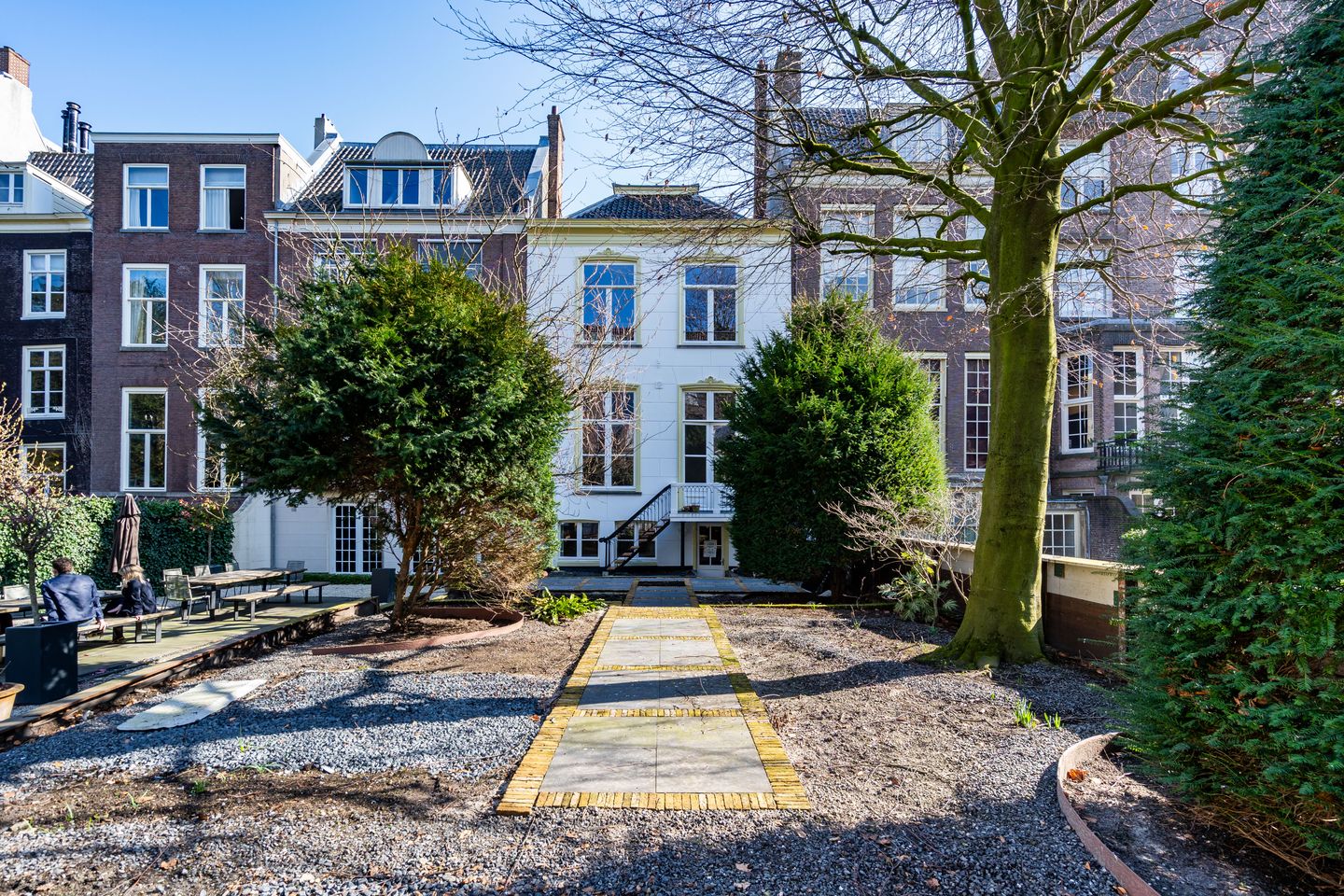 View photo 5 of Herengracht 282