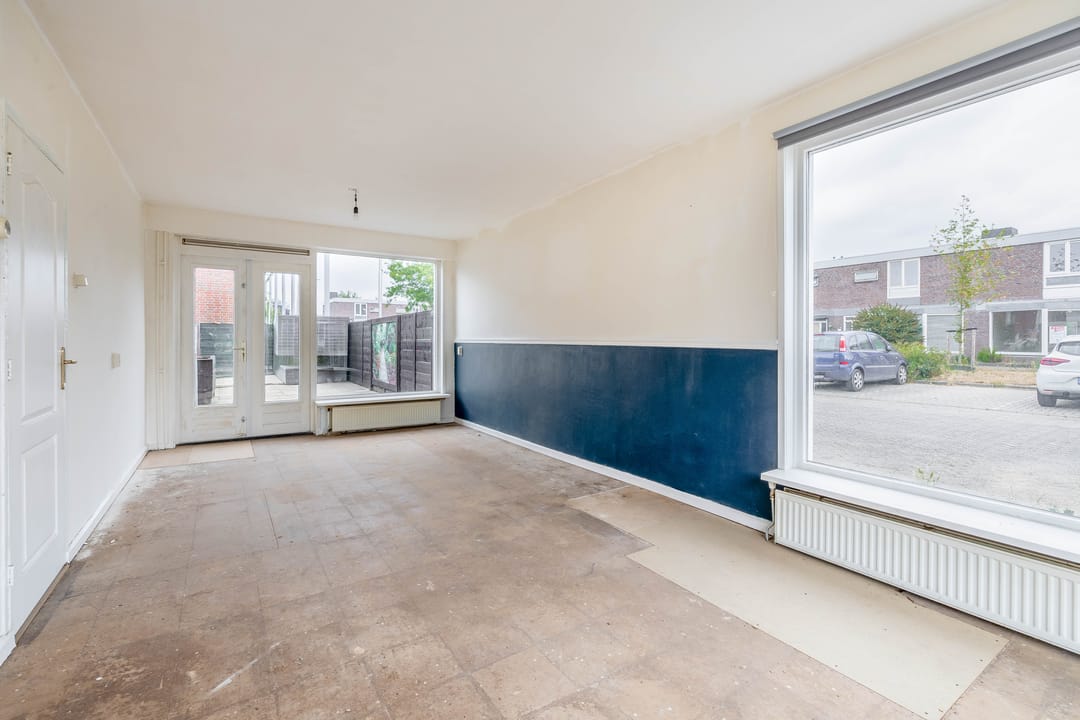 Photo 7 of Le Sage ten Broekstraat 24