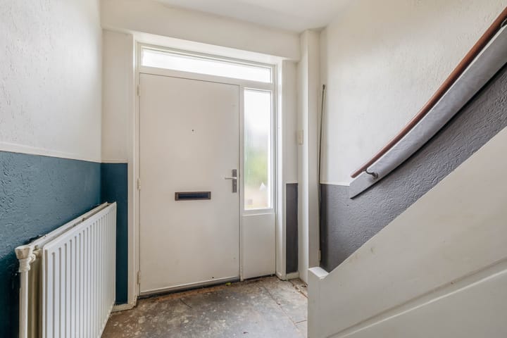Photo 4 of Le Sage ten Broekstraat 24