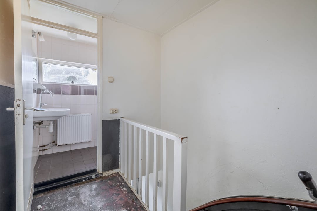 Photo 16 of Le Sage ten Broekstraat 24