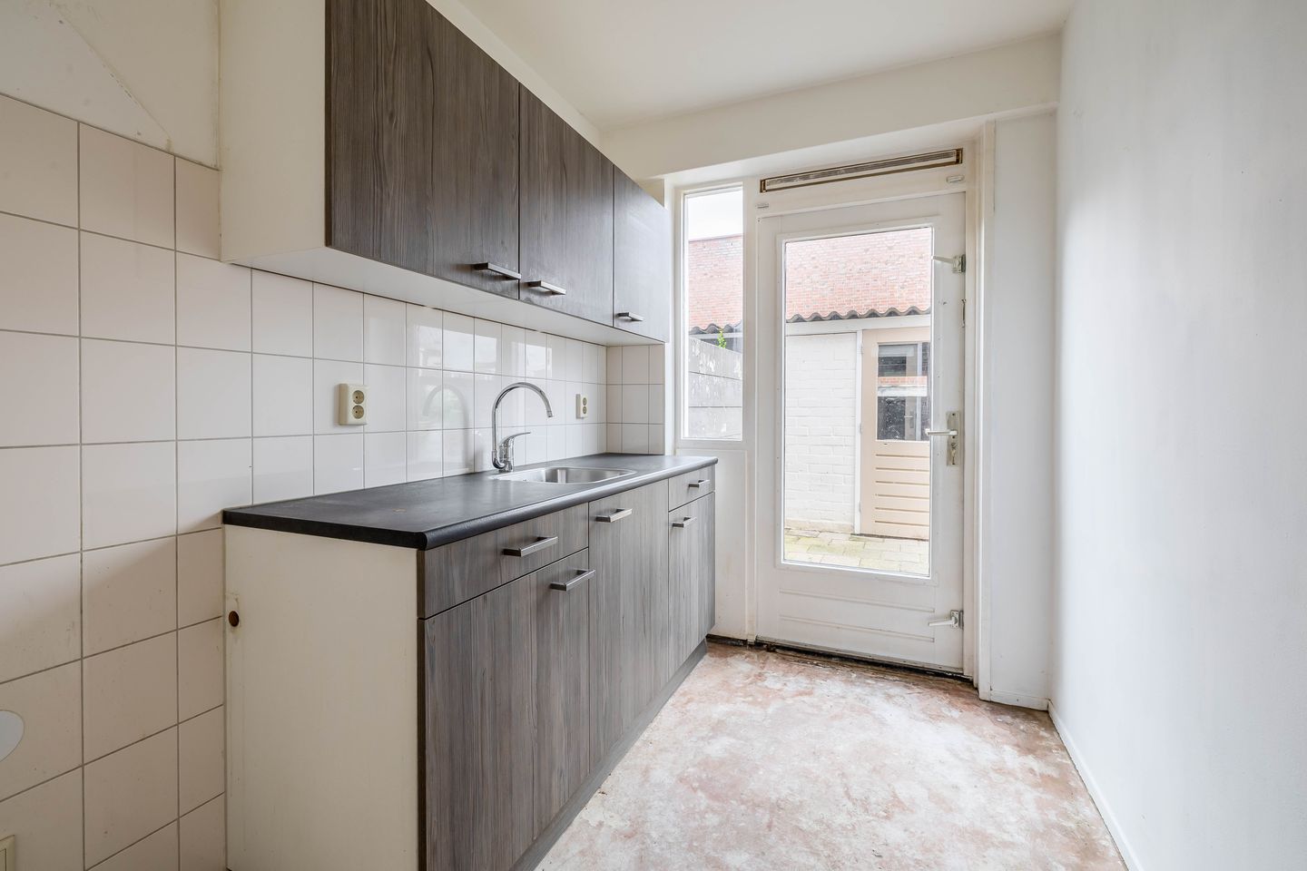 Photo 10 of Le Sage ten Broekstraat 24