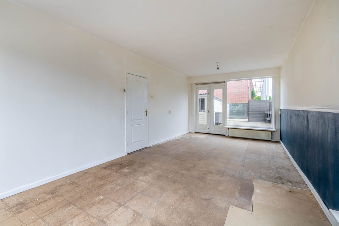 Photo 8 of Le Sage ten Broekstraat 24