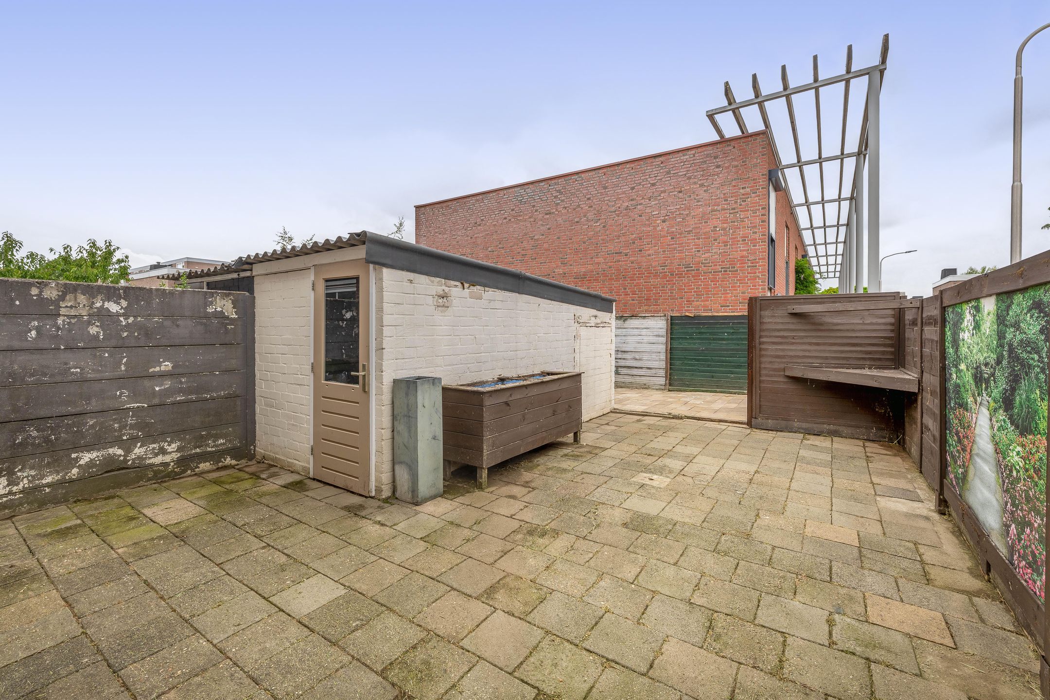 Photo 12 of Le Sage ten Broekstraat 24