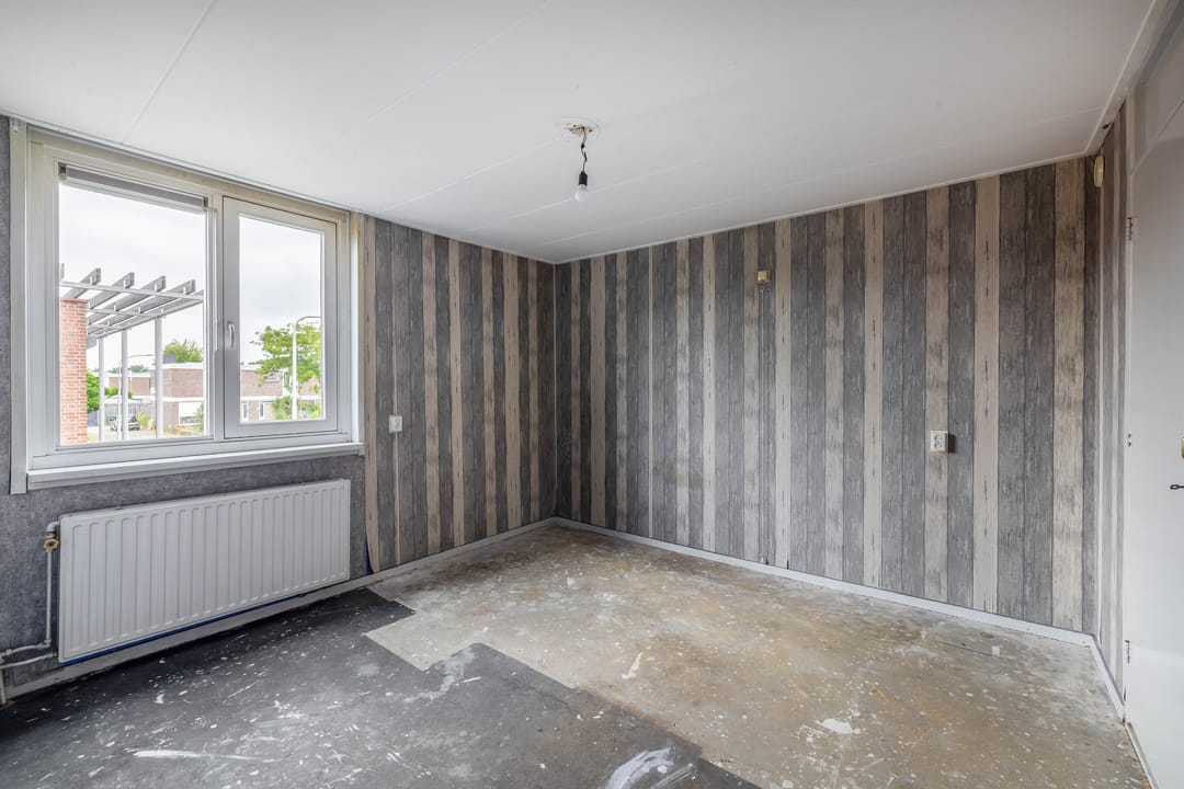 Photo 17 of Le Sage ten Broekstraat 24