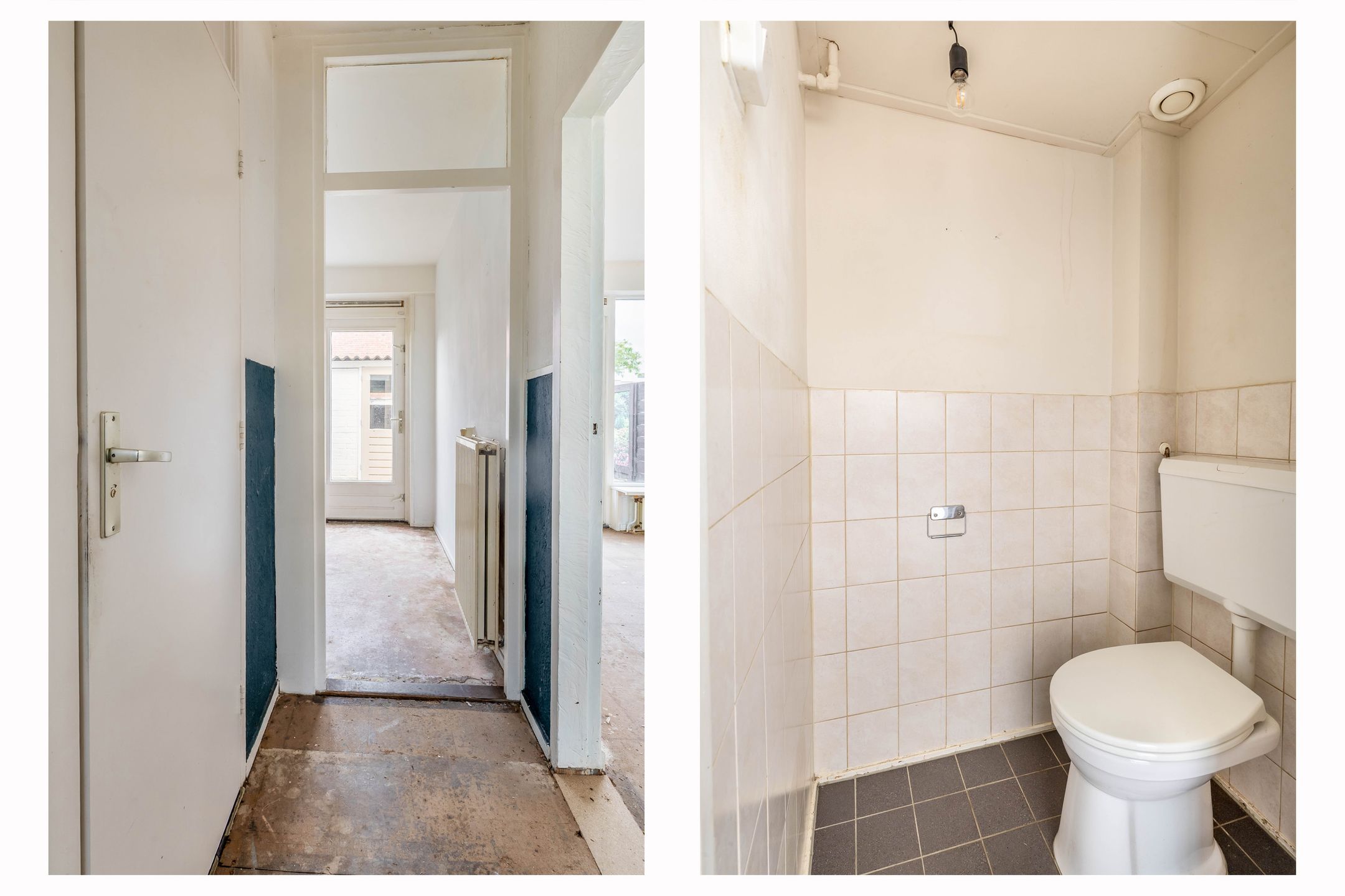 Photo 6 of Le Sage ten Broekstraat 24
