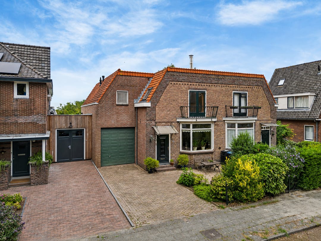 Foto 1 van Noorddammerlaan 68