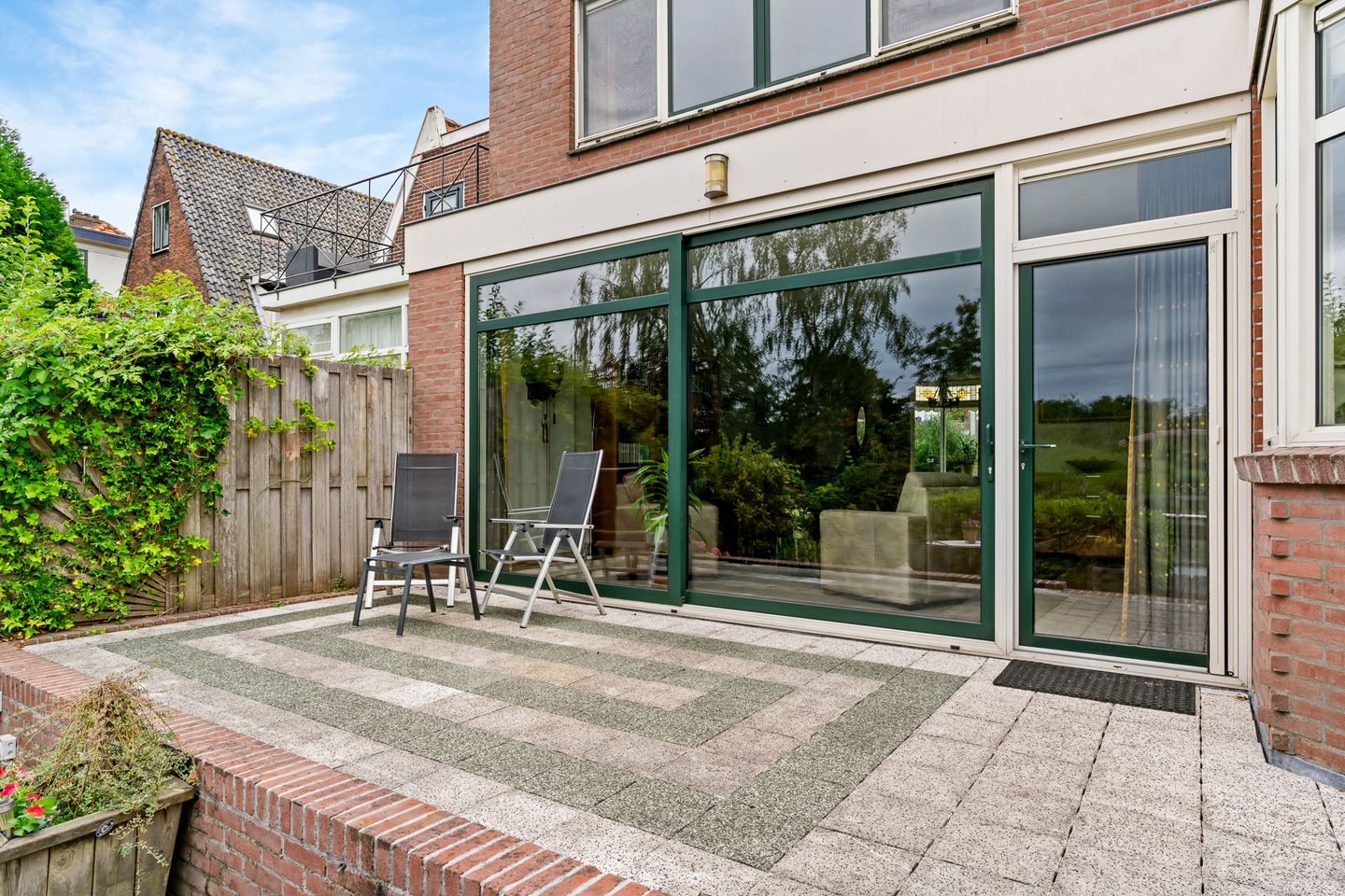 Foto 40 van Noorddammerlaan 68