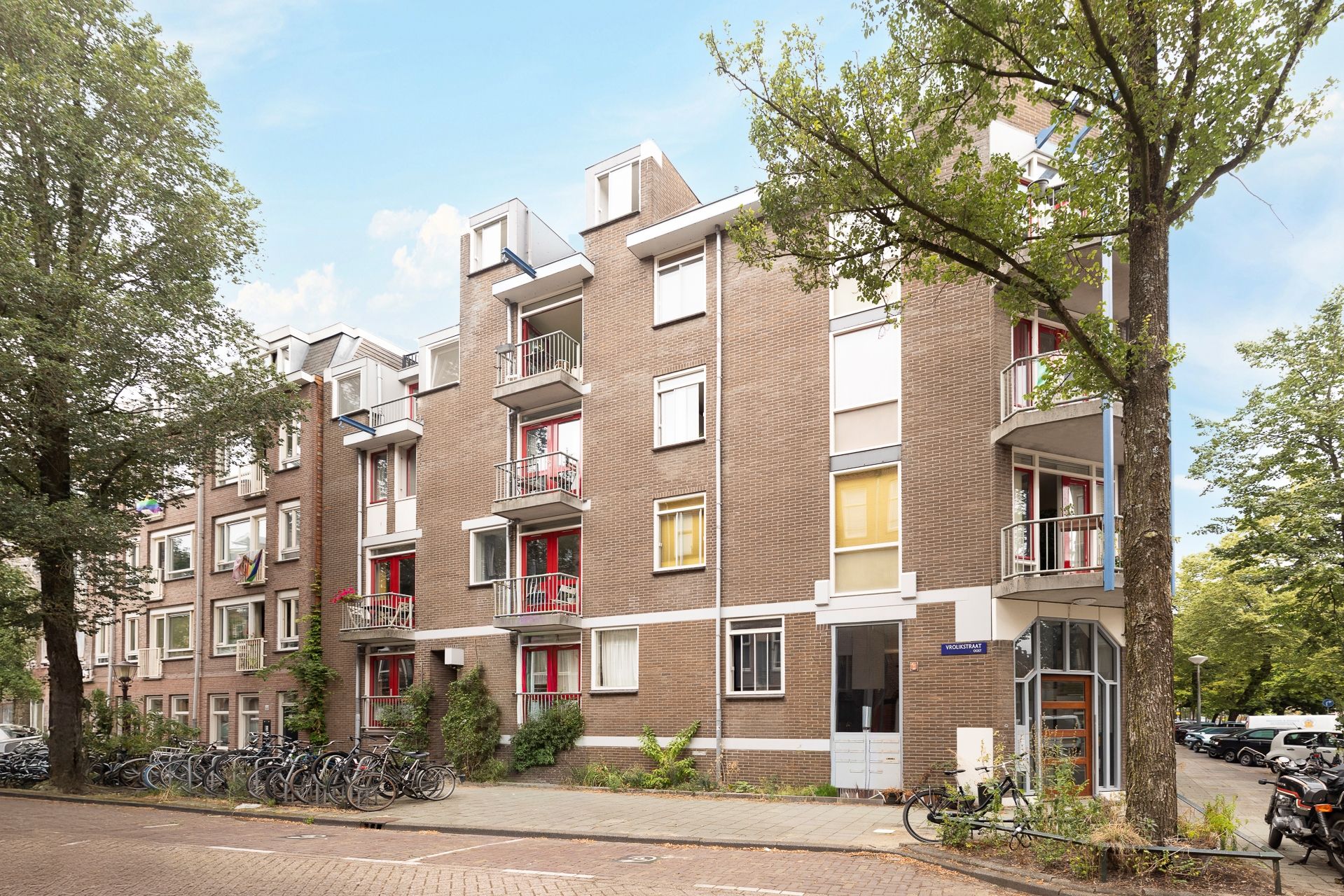 Kastanjeweg 52