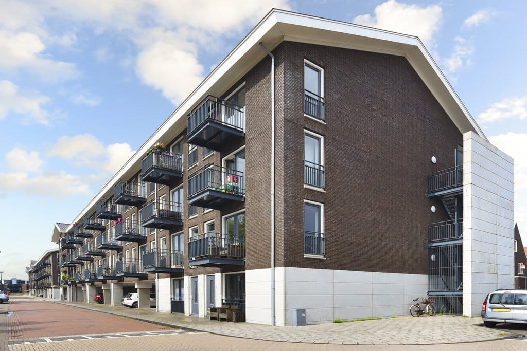 Foto 16 van Twijnderlaan 144