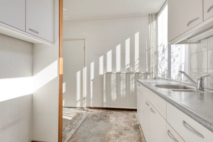 Hoekwoning te koop: van Leeuwenhoeklaan 38, Doetinchem