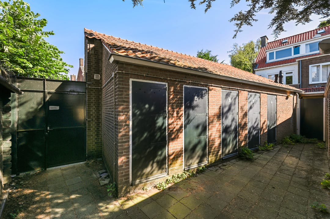 Foto 43 van Laan van Nieuw Oosteinde 90