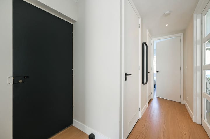 Appartement te koop: Laan van Nieuw Oosteinde 90, Voorburg
