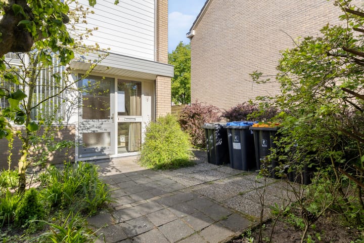 Foto 4 van van Leeuwenhoeklaan 38