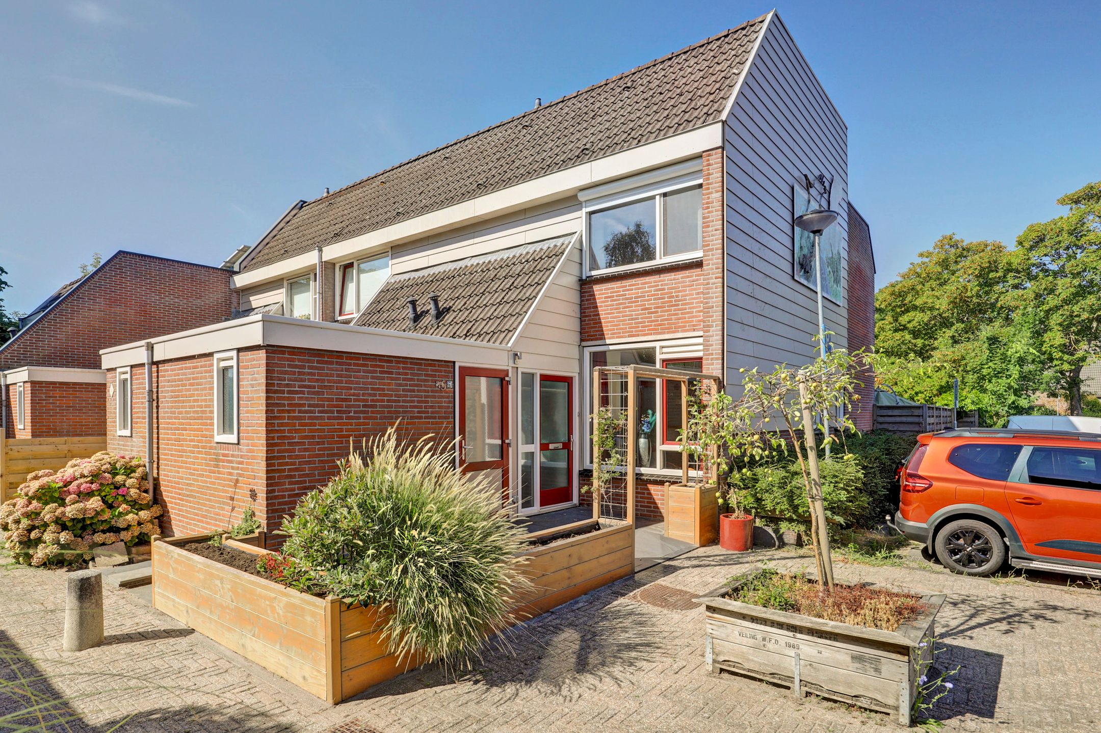Leeuwerik 26 