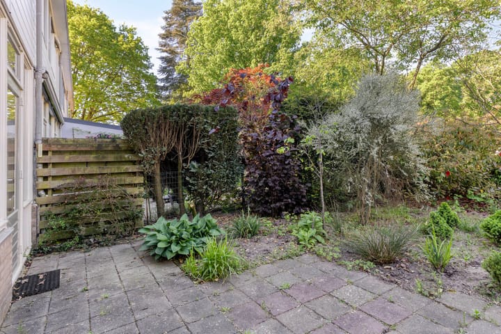 Hoekwoning te koop: van Leeuwenhoeklaan 38, Doetinchem