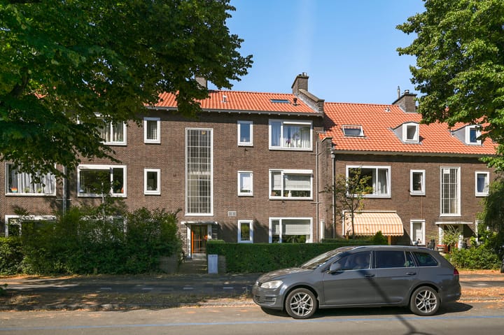 Appartement te koop: Laan van Nieuw Oosteinde 90, Voorburg