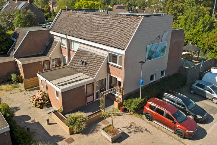 Foto 4 van Leeuwerik 26