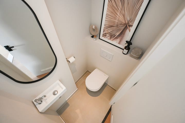 Appartement te koop: Laan van Nieuw Oosteinde 90, Voorburg