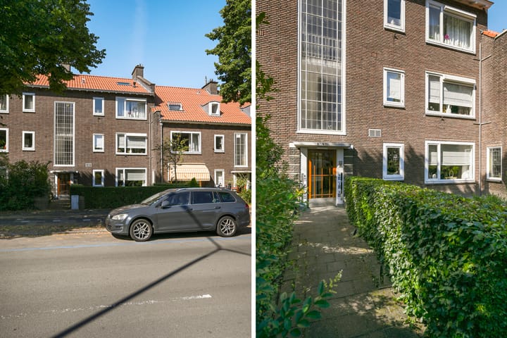Appartement te koop: Laan van Nieuw Oosteinde 90, Voorburg