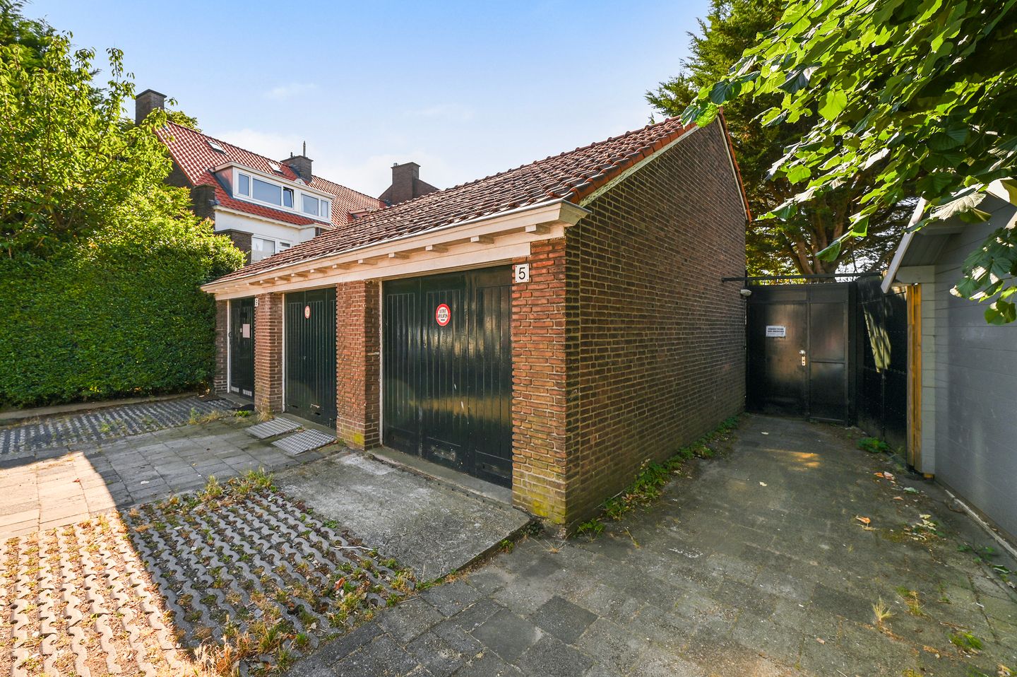 Foto 44 van Laan van Nieuw Oosteinde 90