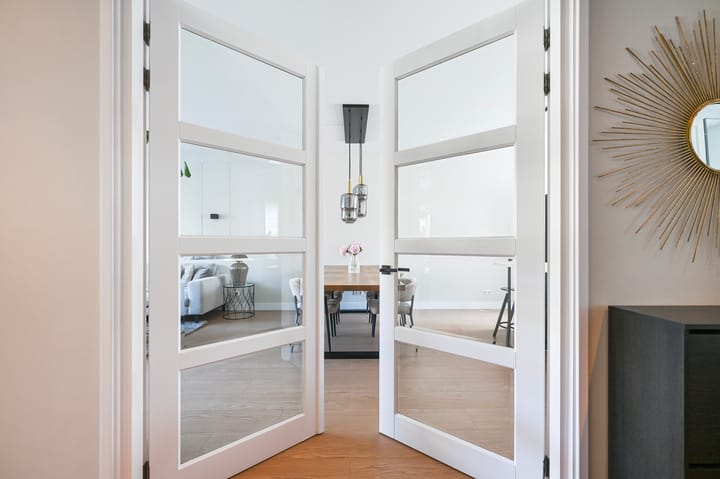 Appartement te koop: Laan van Nieuw Oosteinde 90, Voorburg