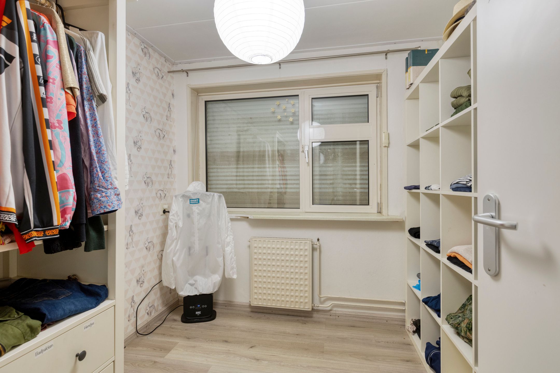 Photo 21 of Johannes Vermeerstraat 17