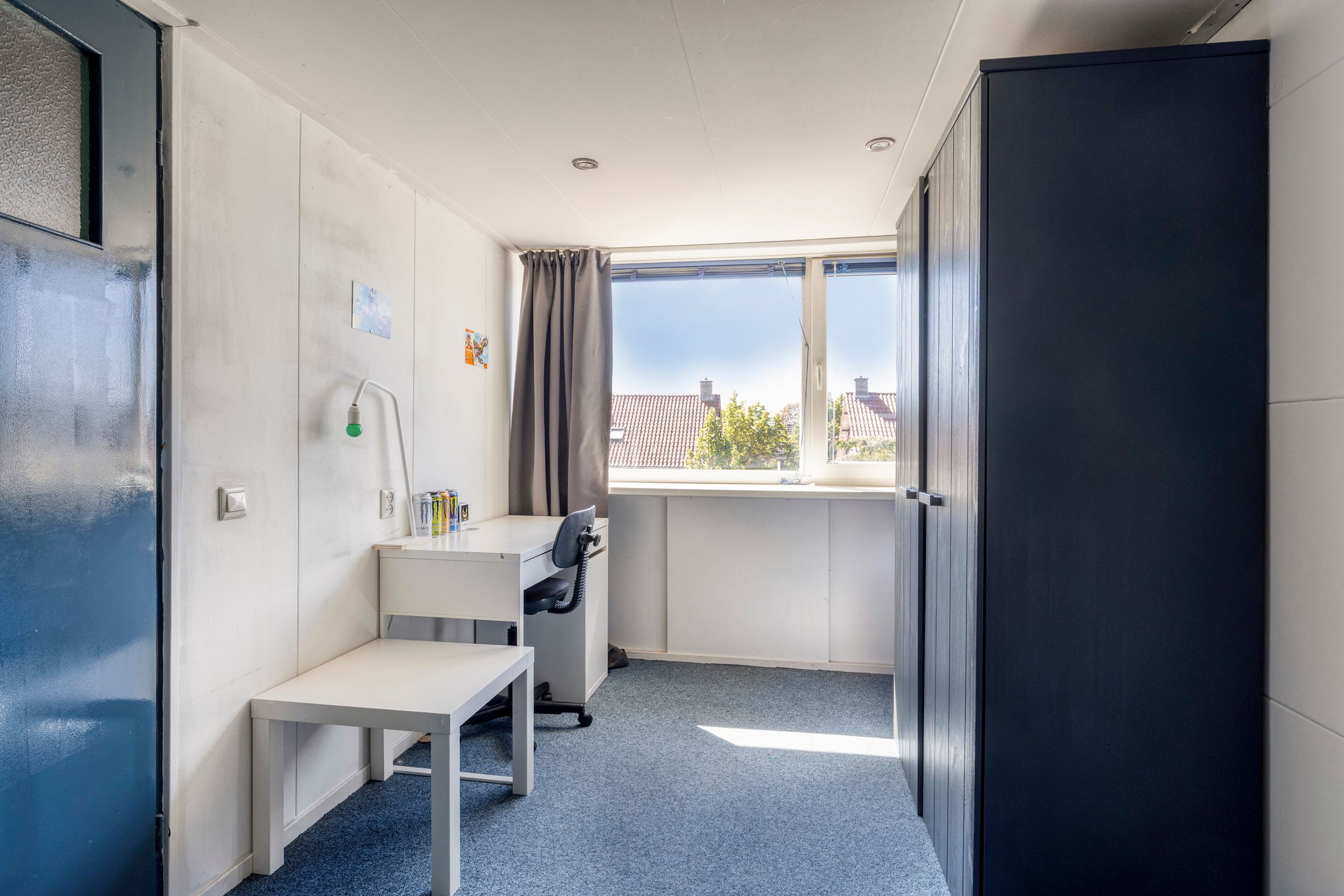 Photo 24 of Johannes Vermeerstraat 17