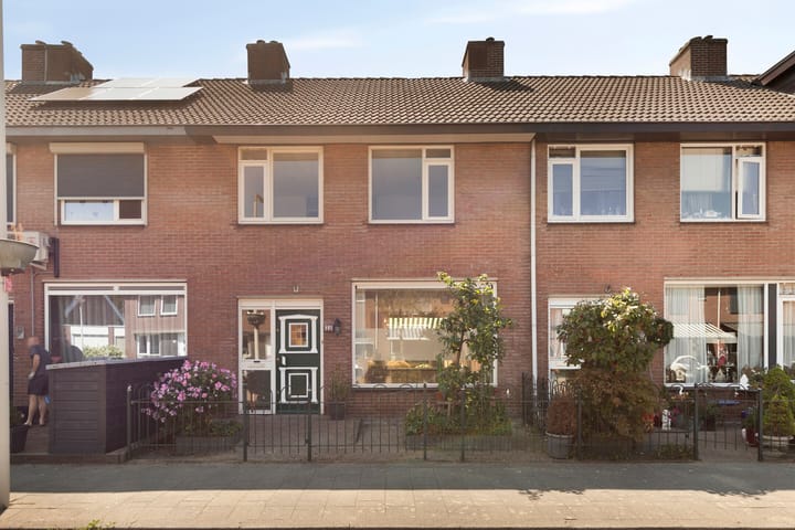 Foto 2 van Schout Eeuwoutstraat 24