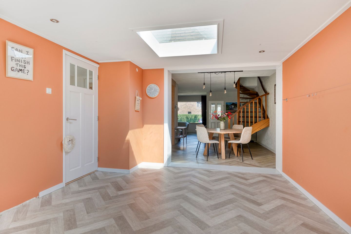 Photo 14 of Johannes Vermeerstraat 17