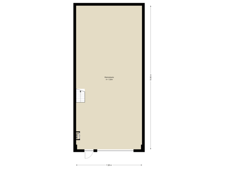 View floorplan