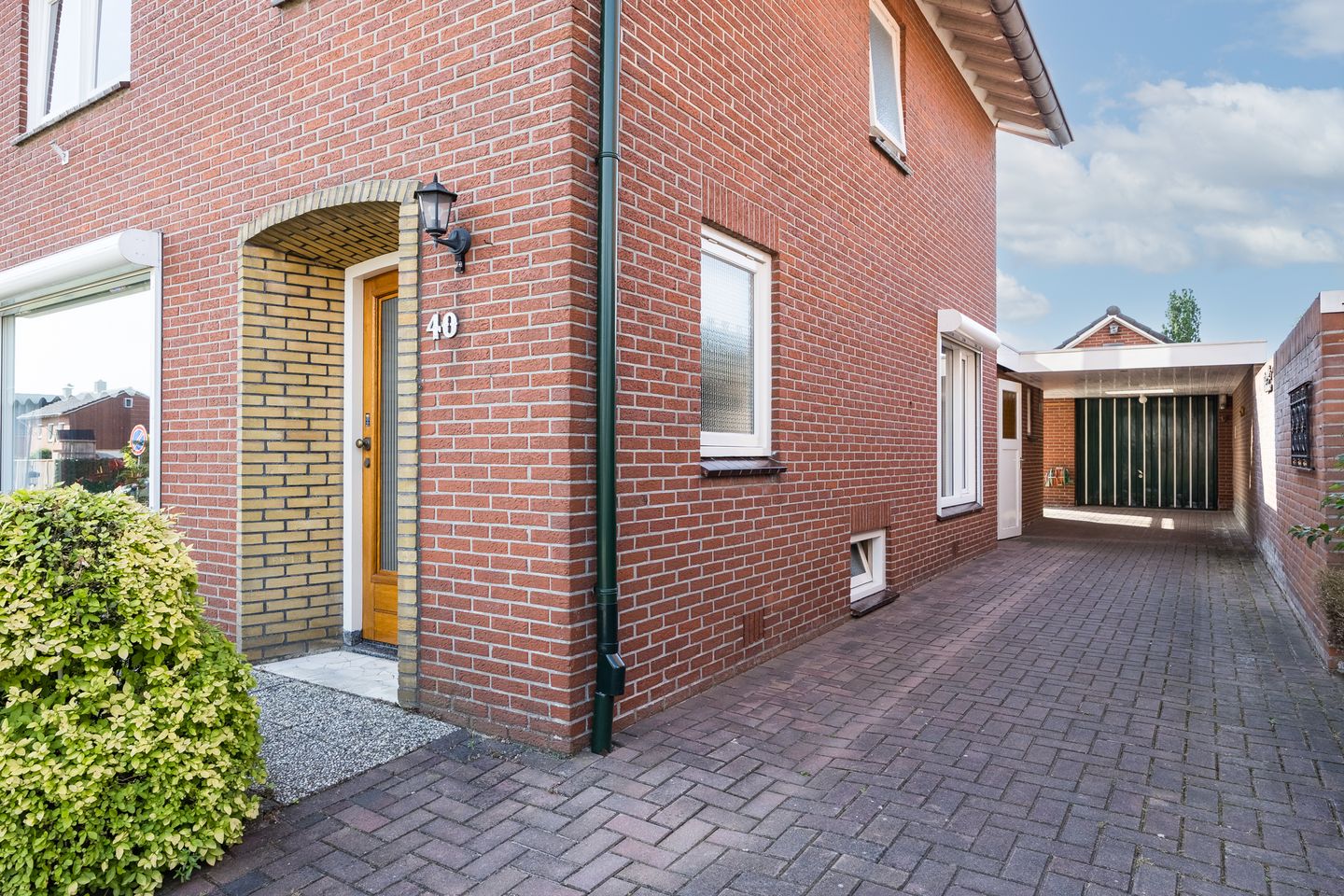 Photo 4 of Smithuisstraat 40