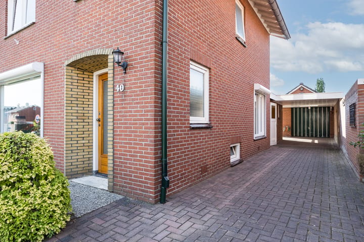 Photo 4 of Smithuisstraat 40