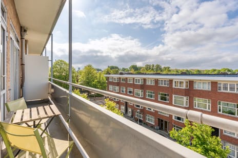 Zomerdijkstraat thumbnail