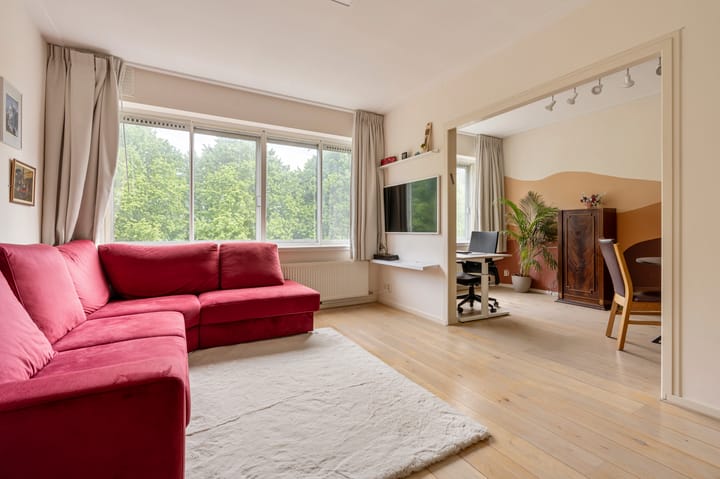 Foto 4 van Zomerdijkstraat 12-3