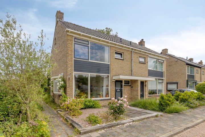 Foto 2 van Prinses Wilhelminasingel 8