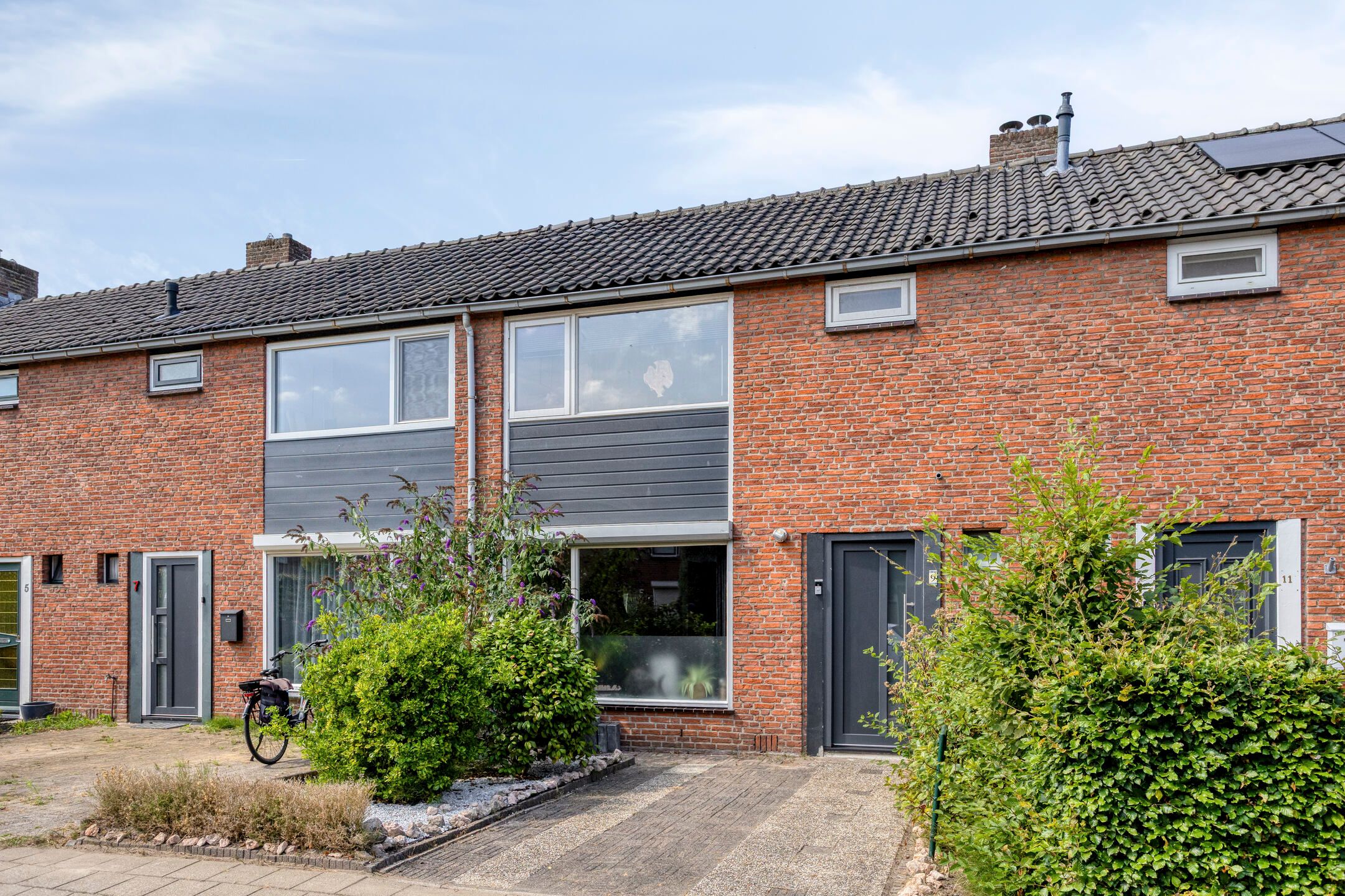 Spechtstraat 9 